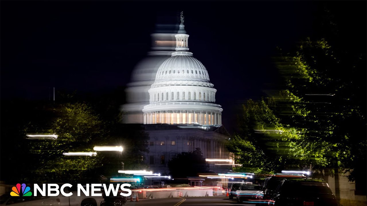 ‘I have no idea’ how long government shutdown will last, House Democrat says