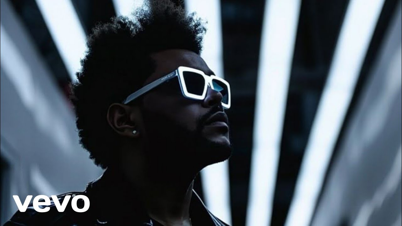 The Weeknd - Dark Paradise (Official Music Video)