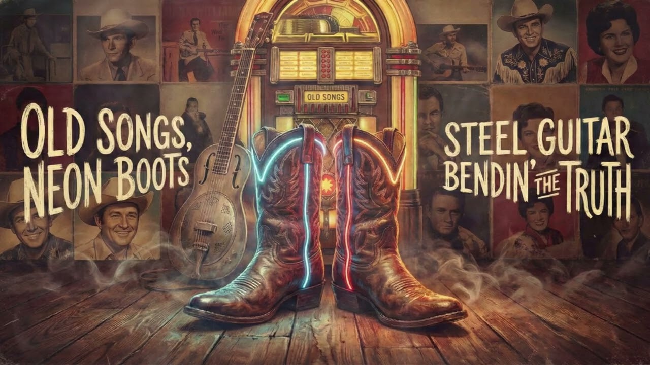 Old Songs, Neon Boots