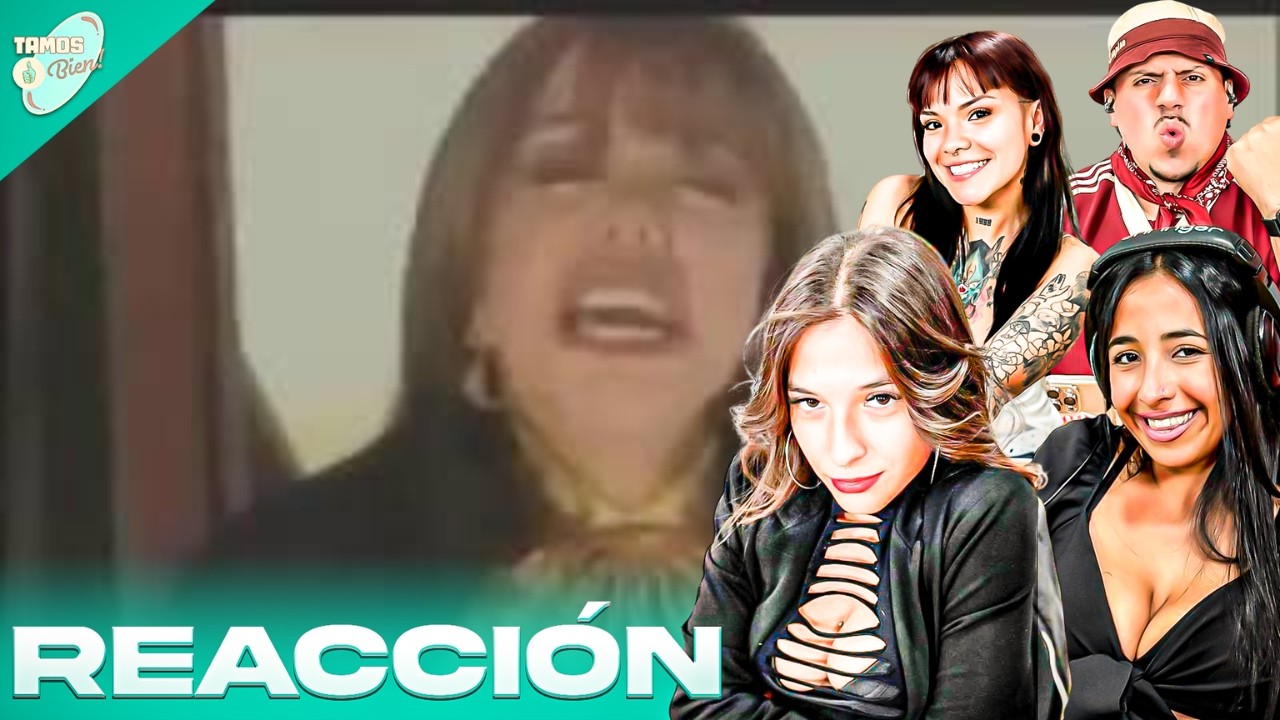 YOLANDA DEL RIO - LA HIJA DE NADIE (Video Oficial) | 🇦🇷 🇲🇽 Reacción