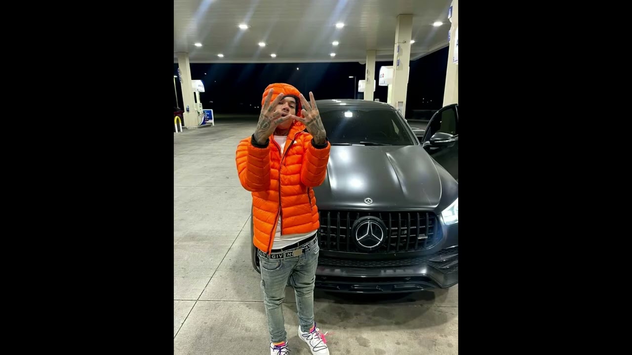 [FREE] Splurge Type Beat 