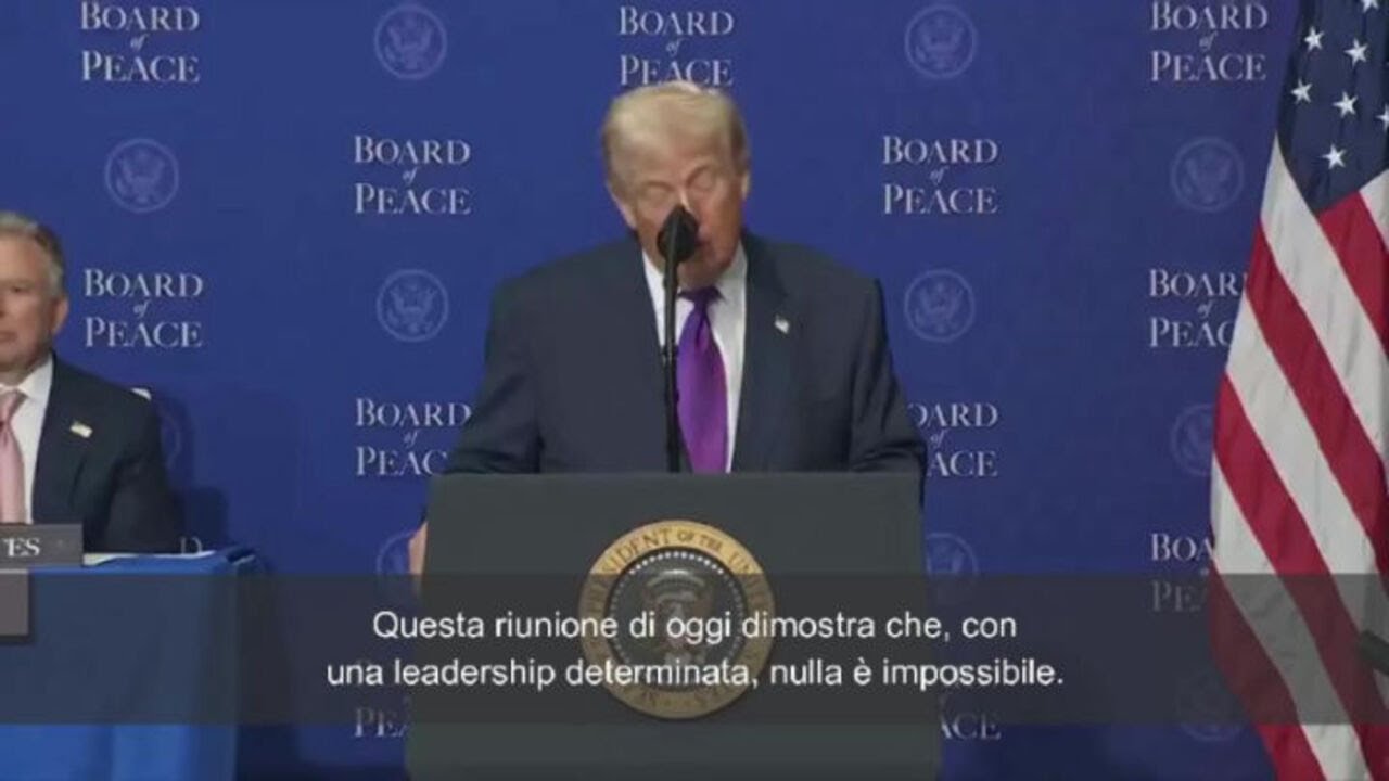 Trump: 