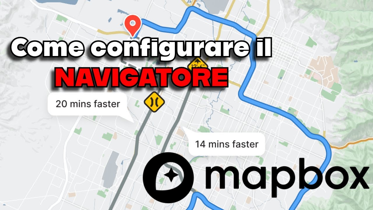 Voge DS900X | Come configurare il NAVIGATORE 【ENG SUB】