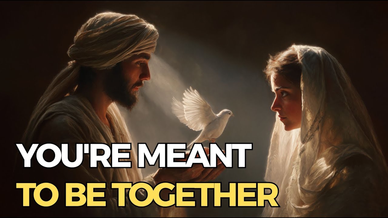7 Signs God Shows You When You&rsquo;ve Met Your Soulmate - According to Scripture | Biblical Wisdom