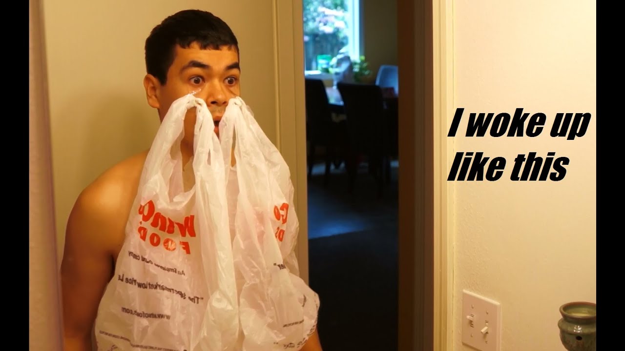 I Woke Up Like This - My Birthday Release