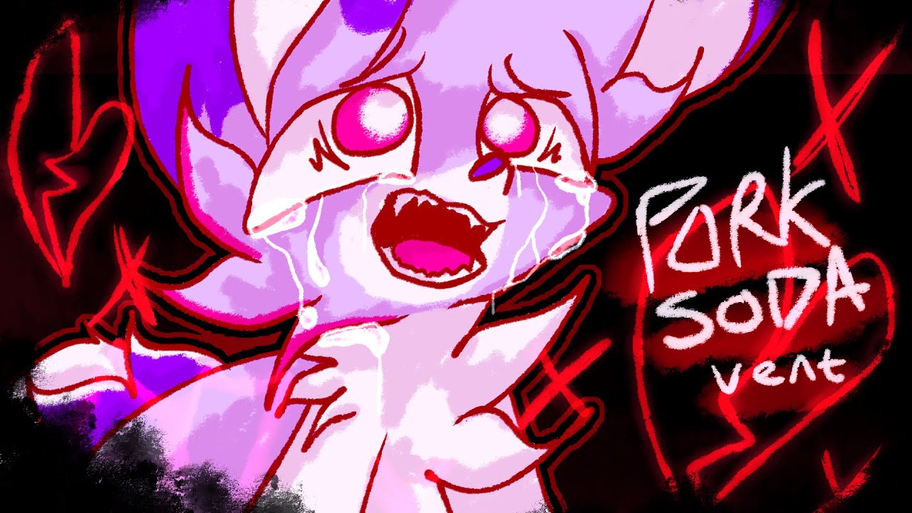 pork soda [animation - vent]