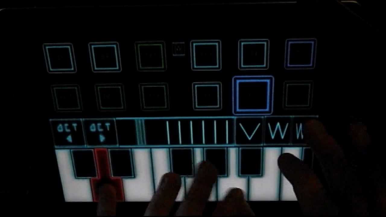 Bass Drop - Dubstep Wobble Maker - App Teaser Jam Sesh 1.0