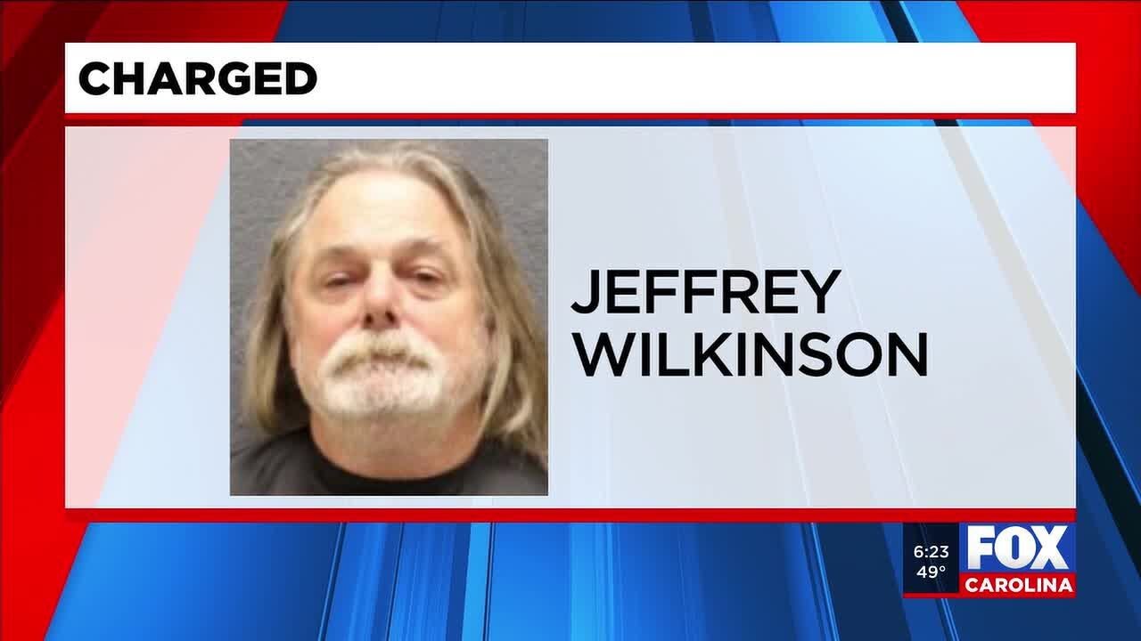 Upstate man accused of pointing firearm at elderly couple, firing at dog