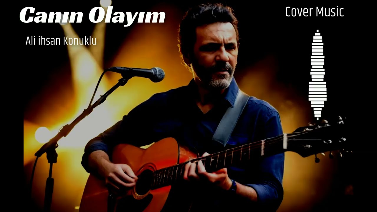 Canın Olayım/Gitar Solo