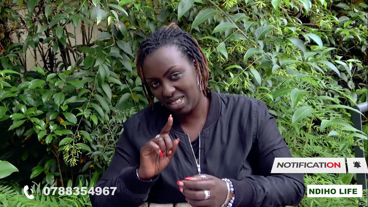 WIMWITA INDAYA CYANGWA ICYOMANZI, AHUBWO MUFASHE GUKIRA IBIKOMERE, AHOBERE UBUZIMA.