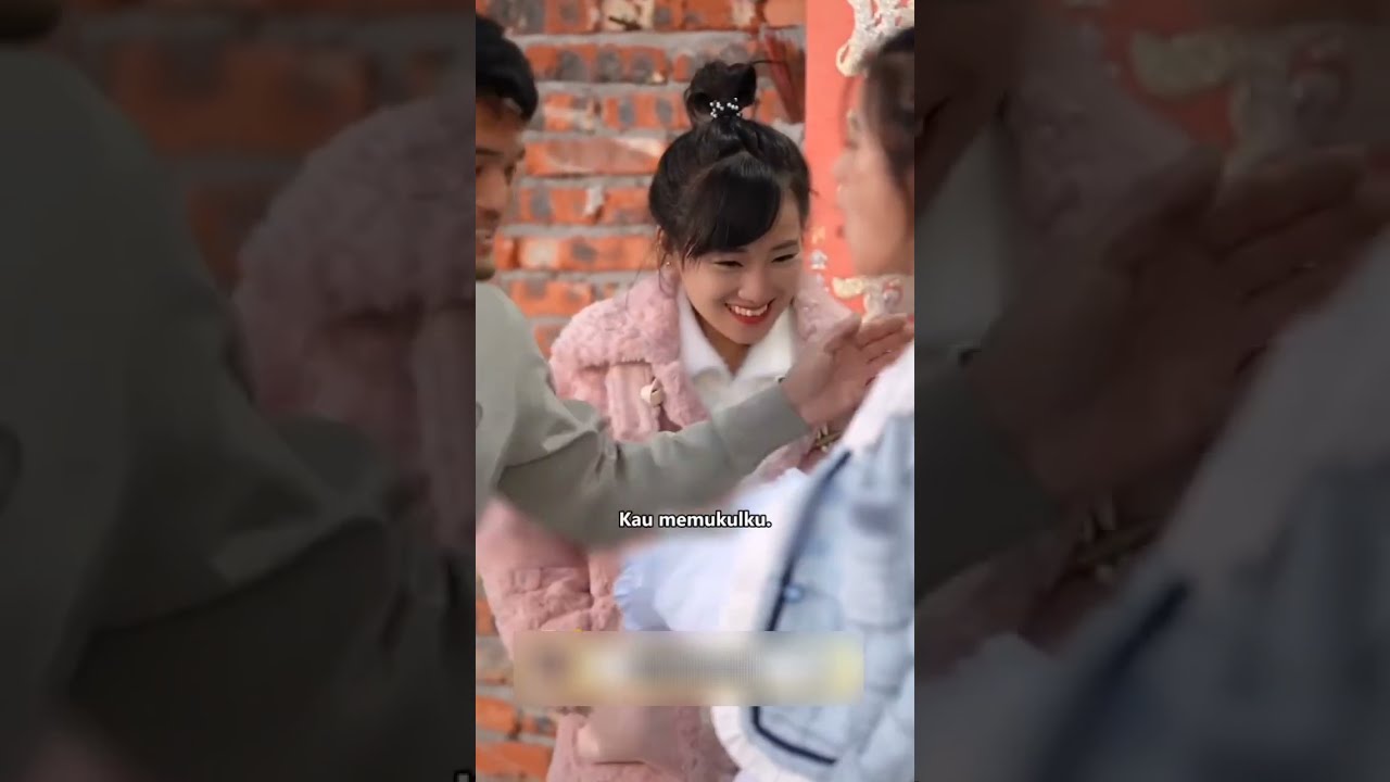 Teuku & Wita Bagian 9 | Salah Paham Abang Teuku