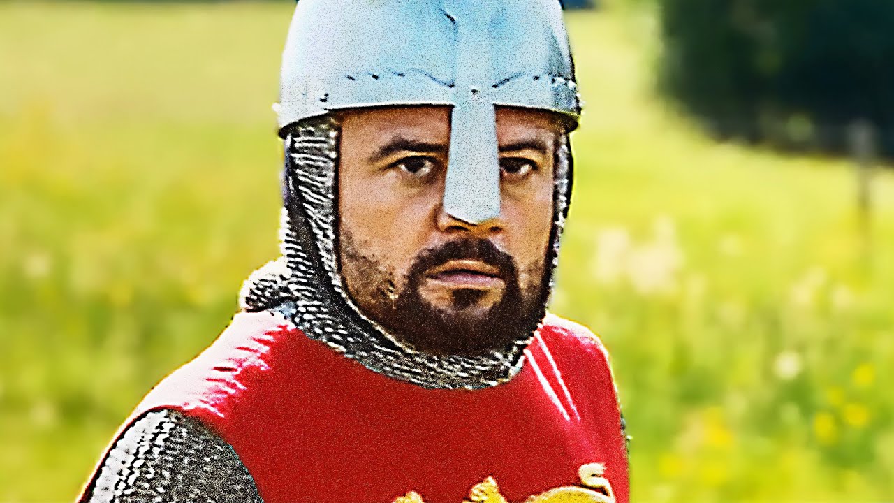 GÉRALD LE CONQUÉRANT Bande Annonce (2025) Fabrice Eboué, Comédie Française