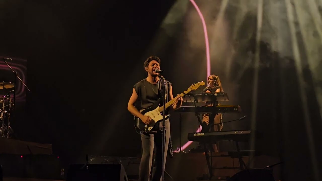 Small Talk - Niall Horan The Show Live On Tour (Manila, Philippines) May 13, 2024