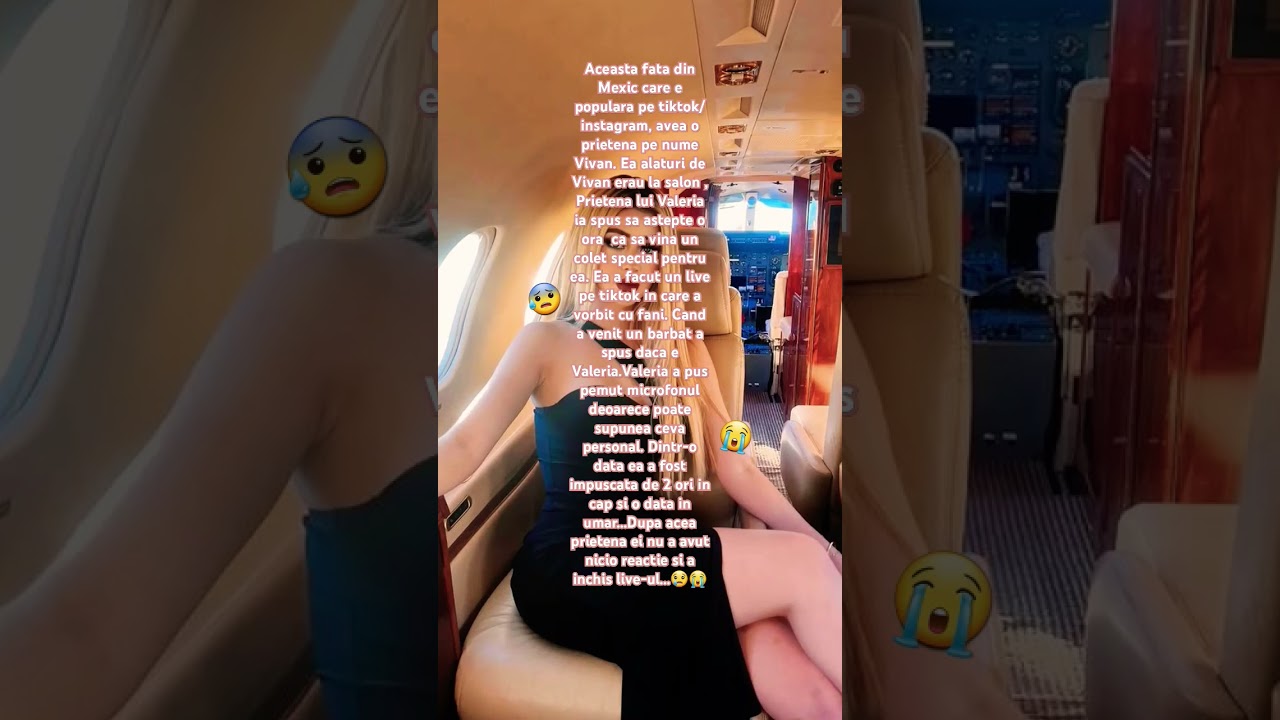 Săraca fata😰😭