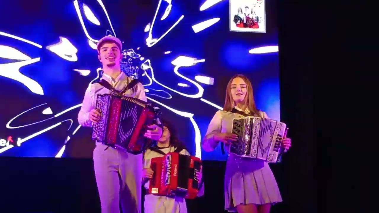 Marotos da Concertina – “E Mete as Mãos no Ar” 🎶| Queima do Galheiro 2025 – Fradelos, V.N. Famalicão