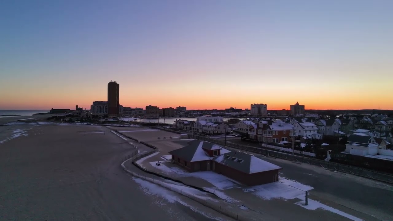 Deal from the sky 1/20/26