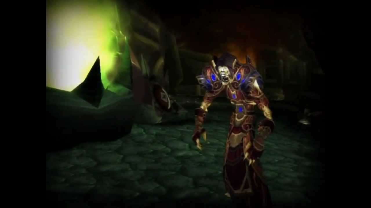 Nenzo and Xarioo 2   Mage and Rogue PvP by Nenzo