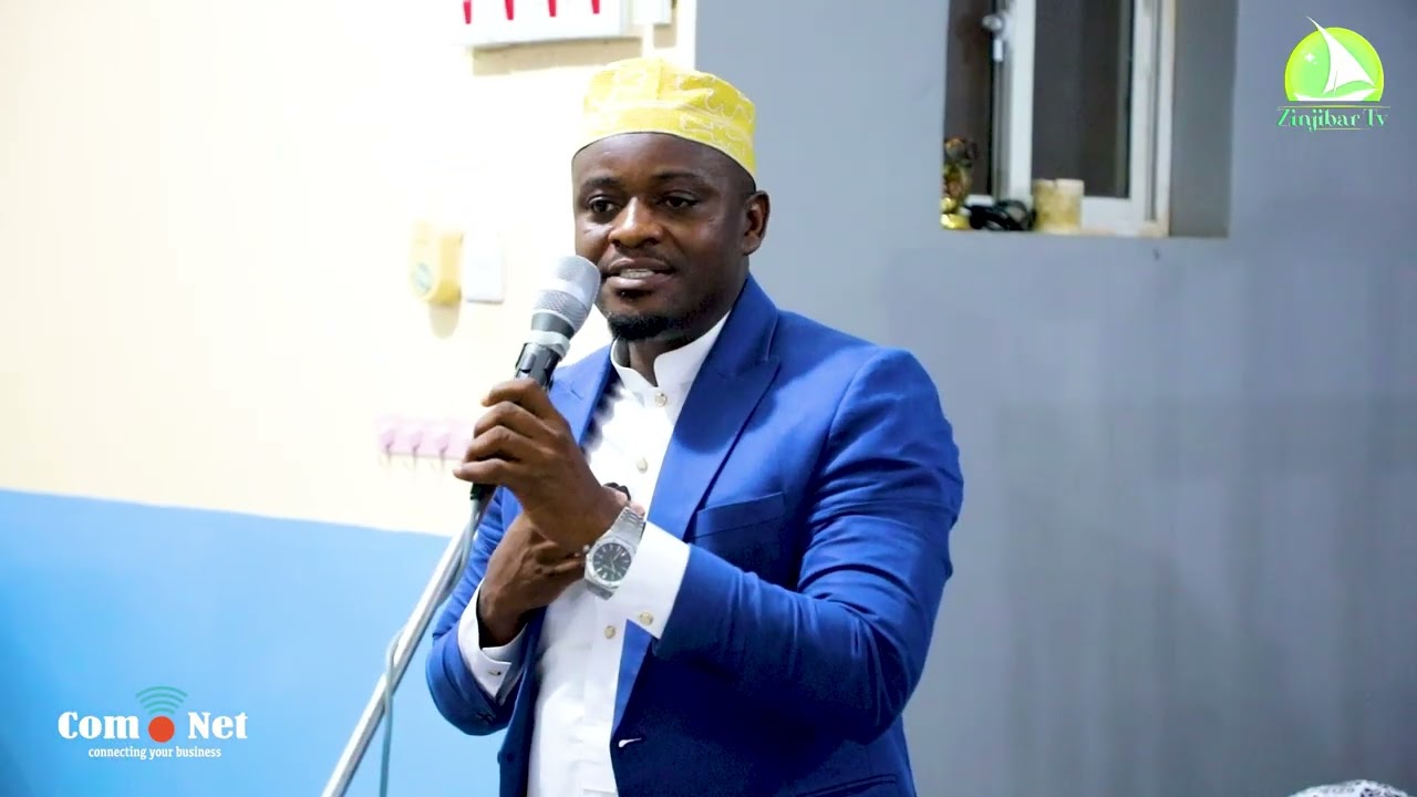 MAKAMO WA PILI WA RAIS NAE AFIKA CHUNGA