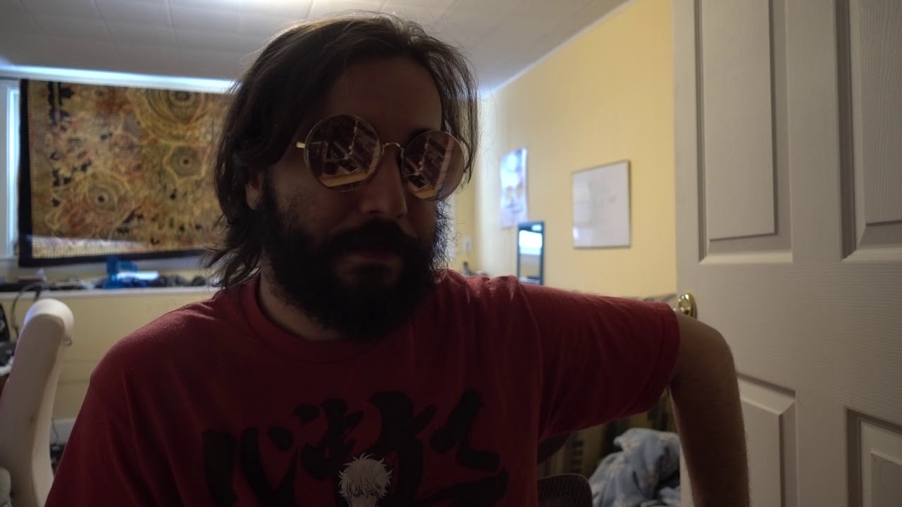 Ranting About My Channel's Downfall