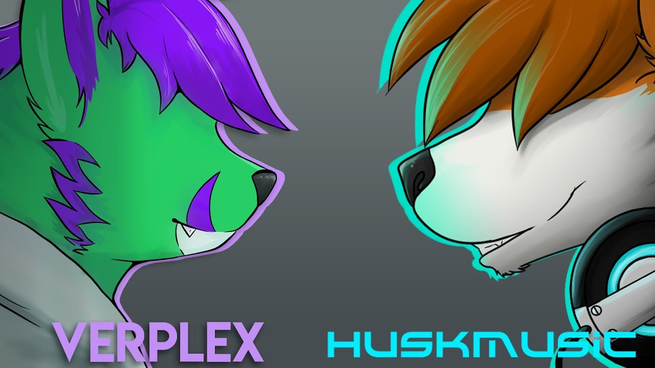 Husk Music x Verplex - Infinity