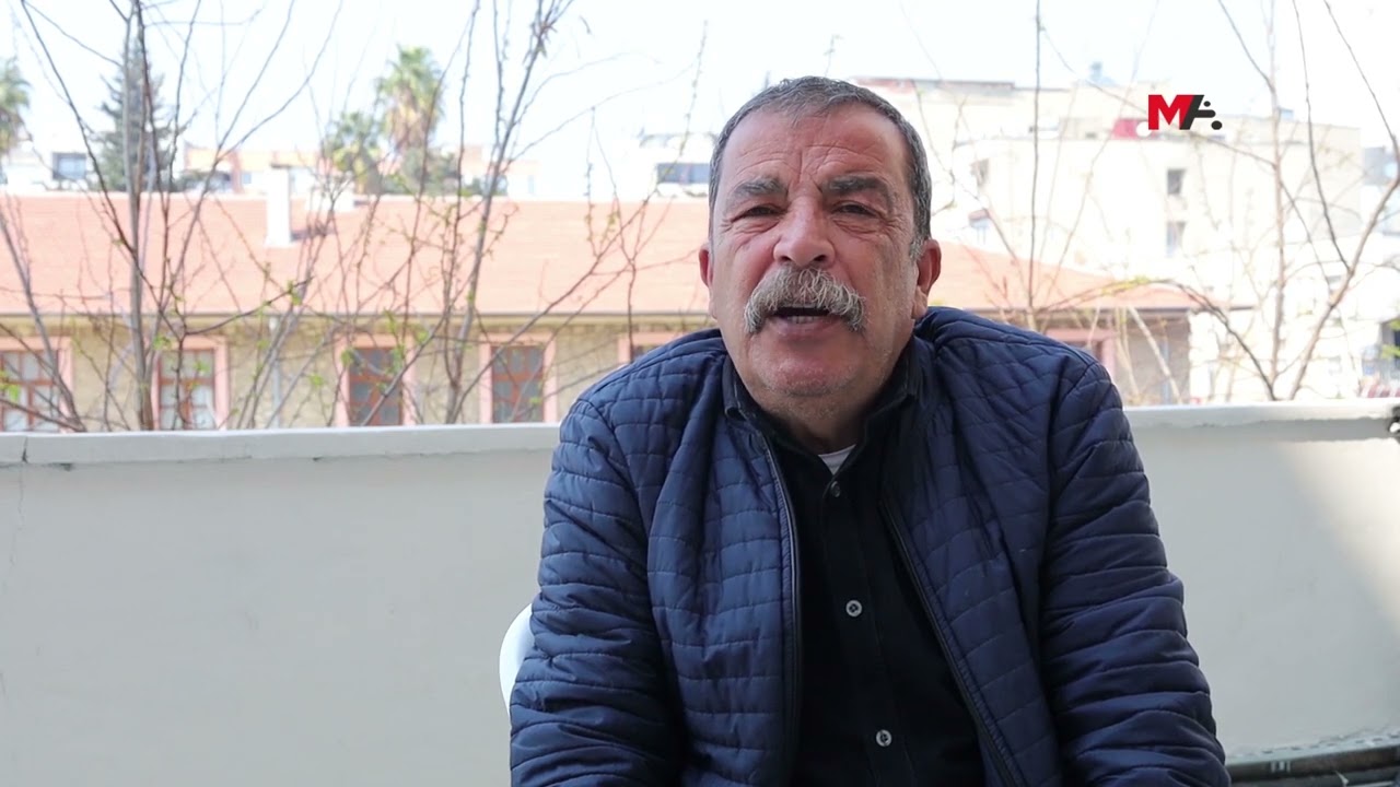 MAZLUM DOĞAN İLE AYNI DÖNEM TUTUKLUYDU: NEWROZ O'NUNLA YENİ BİR ANLAM BULDU
