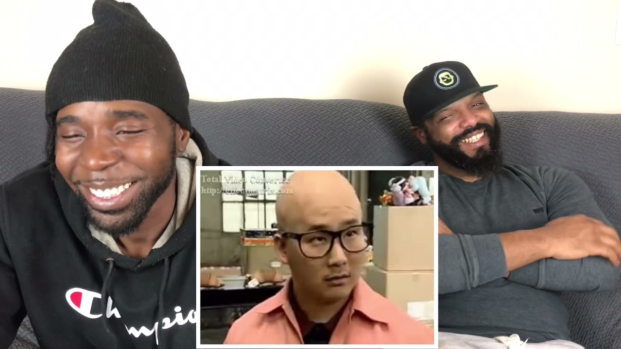 MAD TV - Chinese Toy Factory Reaction