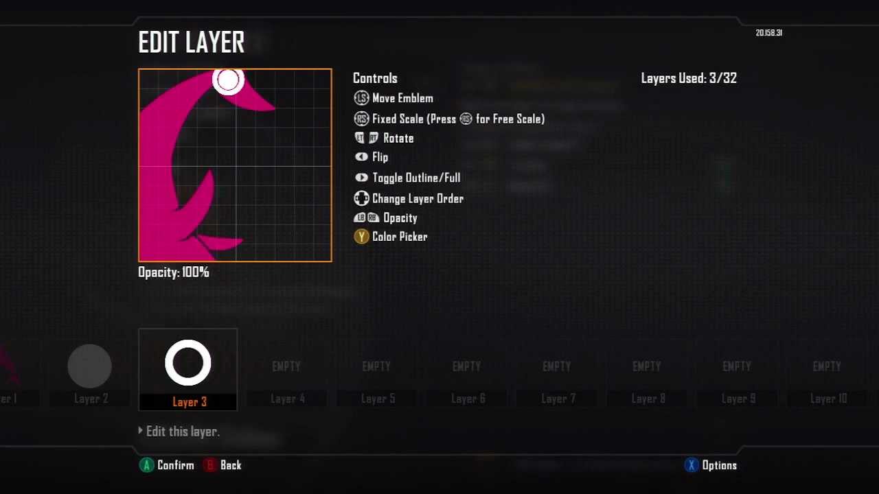 BO2 Emblem Tutorial Ep.1 