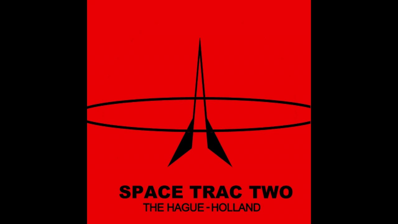 Inga Mauer + Hellboii - Space Trac 2.1 [Space Trac Two]