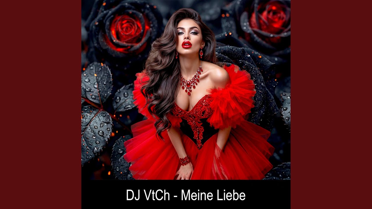 Meine Liebe