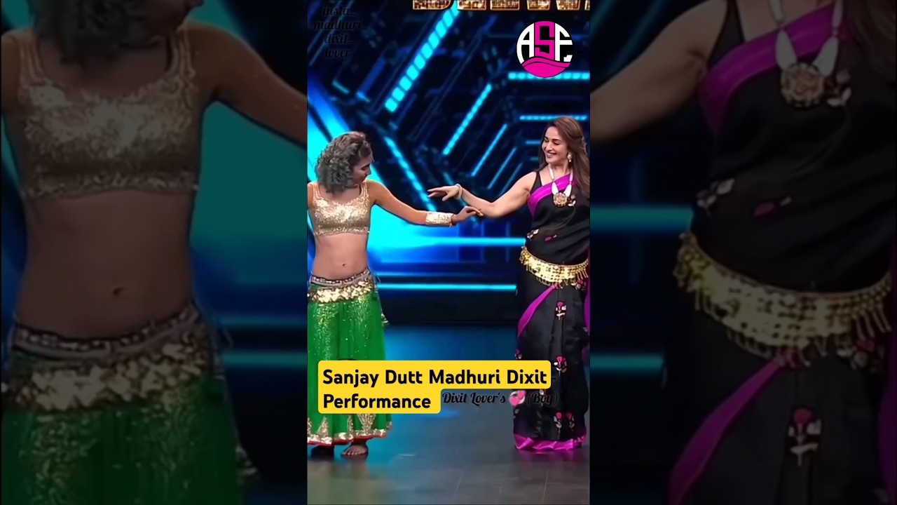 Madhuri Dixit Performance #madhuri #tammatamma #dance