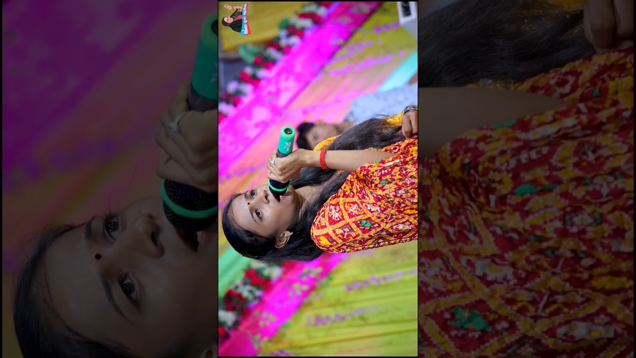 jamna kathe ras rame || sweta godhaniya || 2022 #sonalkrupastudiogarej