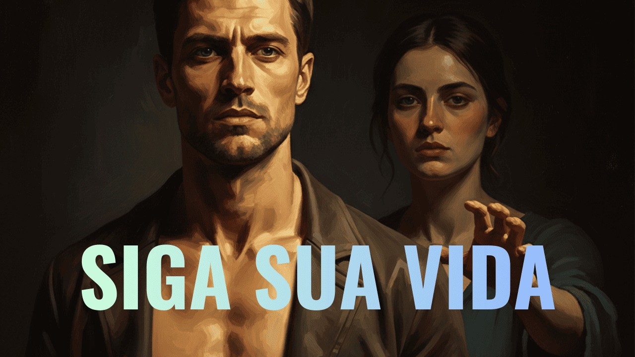 COMO SUPERAR ALGUÉM QUE NÃO TE QUIS