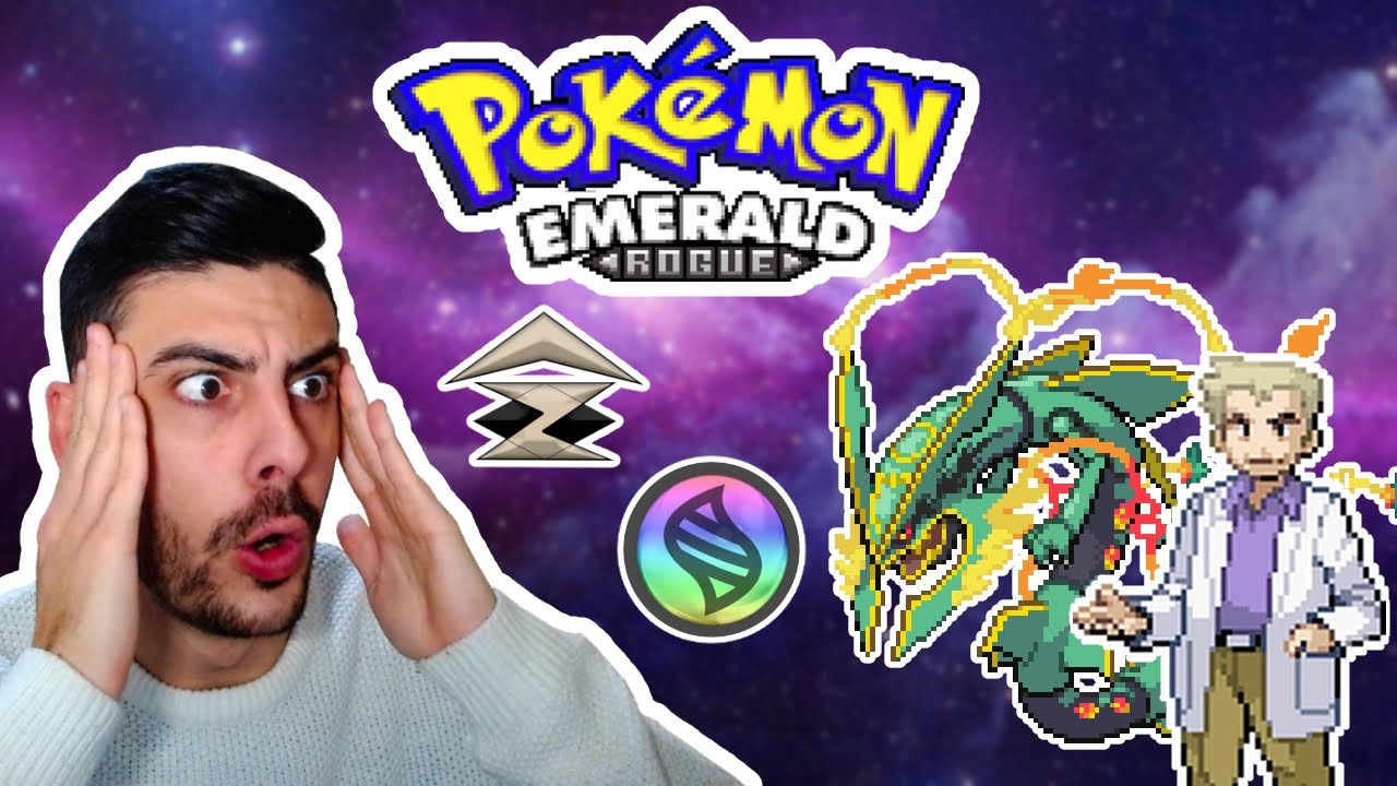 Ho finito QUESTO GIOCO Pokémon che sembrava IMPOSSIBILE