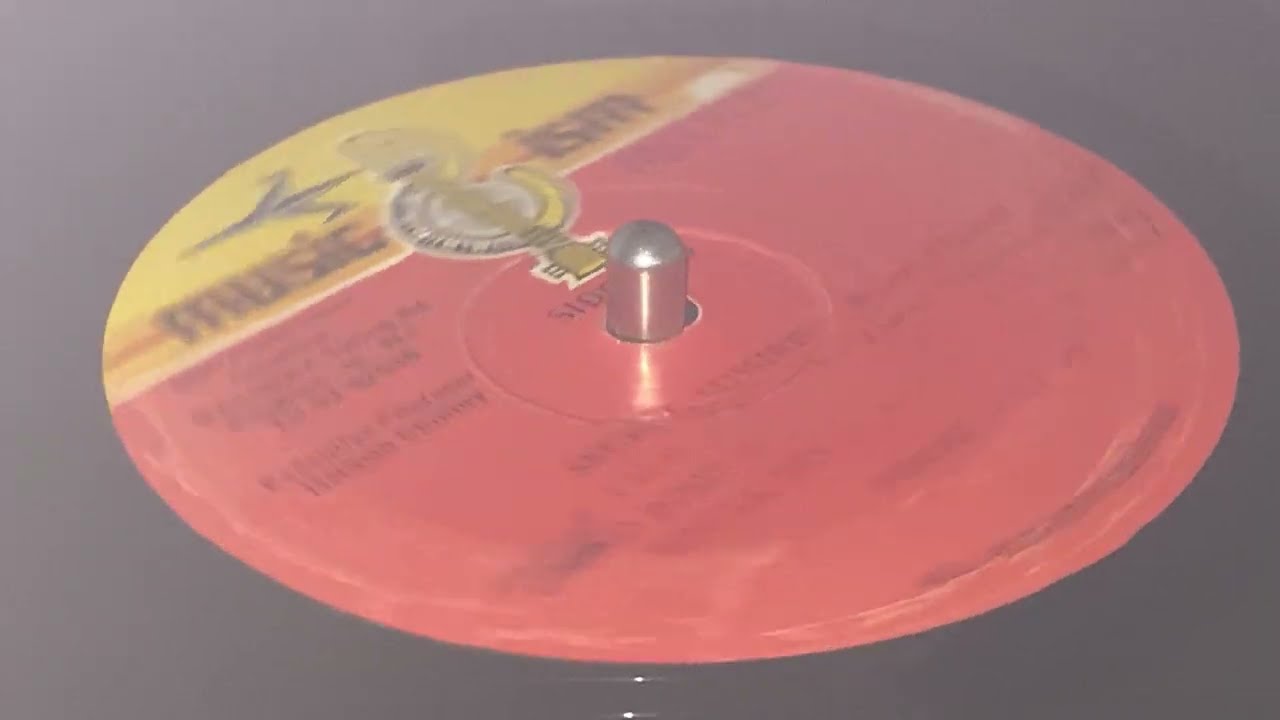 GEORGE WRIGHT ~ You'll Never Know