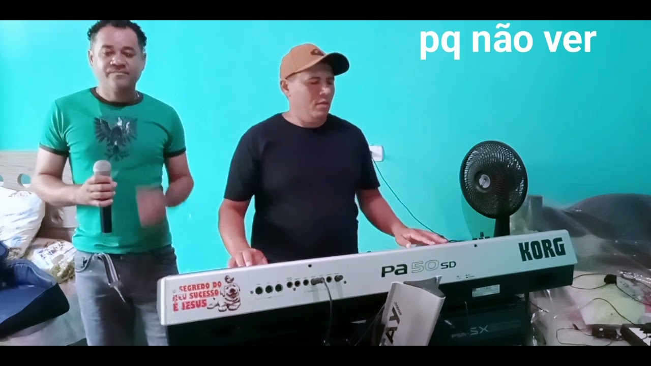 Por quer não ver 