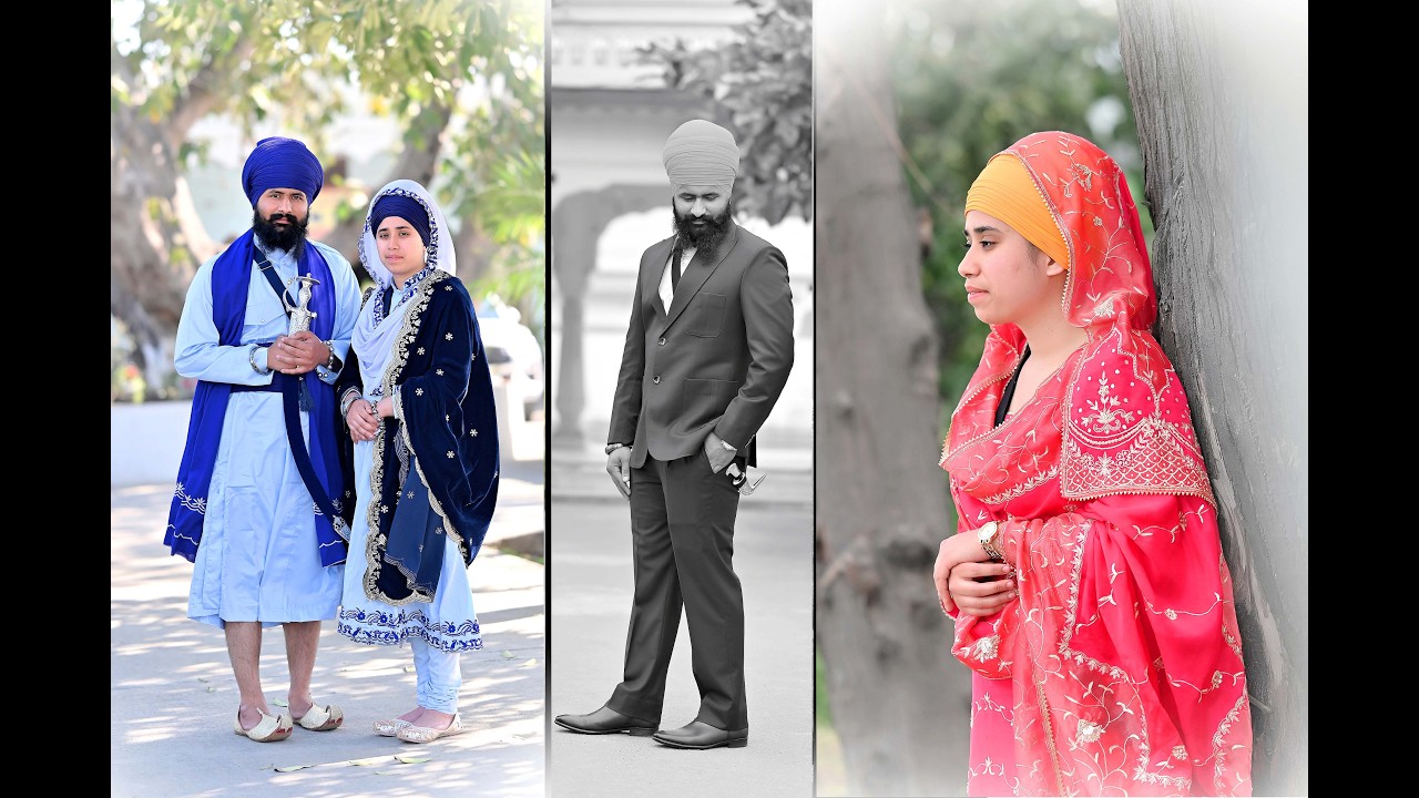 Wedding Highlights[By mintu photography]