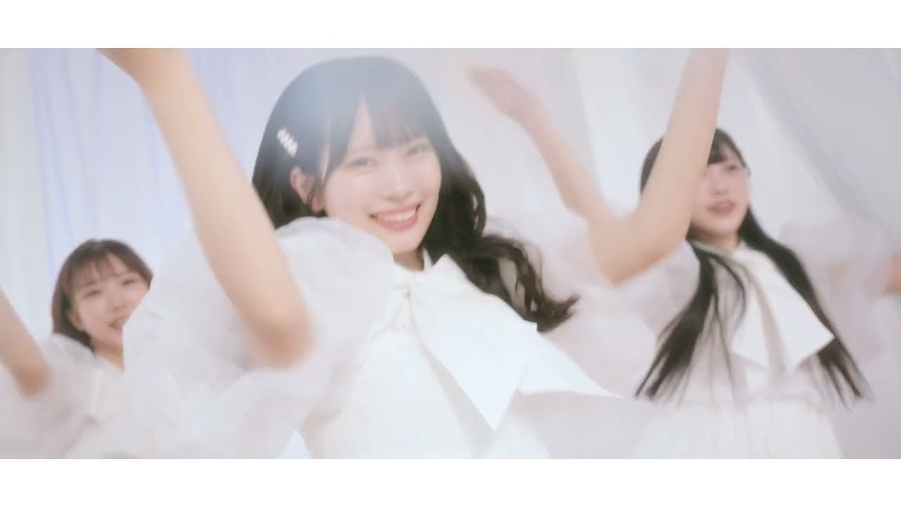 【MV】純情Diary/ミライサガシ〜MIRAISAGASHI〜