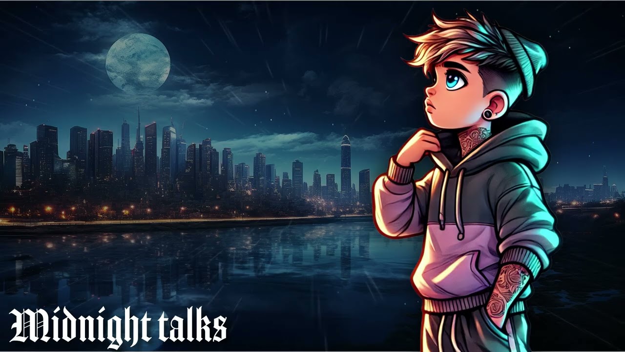 MIDNIGHT TALKS - ADZA