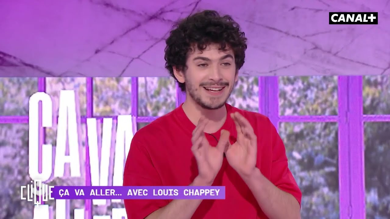 Louis Chappey : 