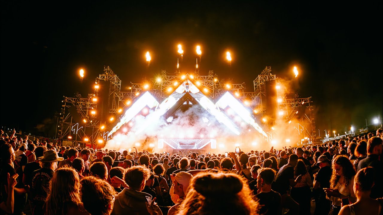 DREAM NATION 2023 - OFFICIAL AFTERMOVIE