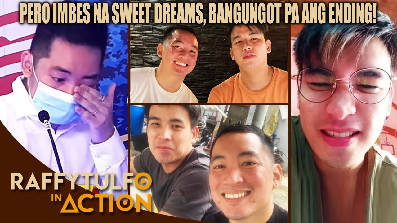 ₱70K/MONTH SALARY PARA SAMAHAN LANG SIYA MATULOG!