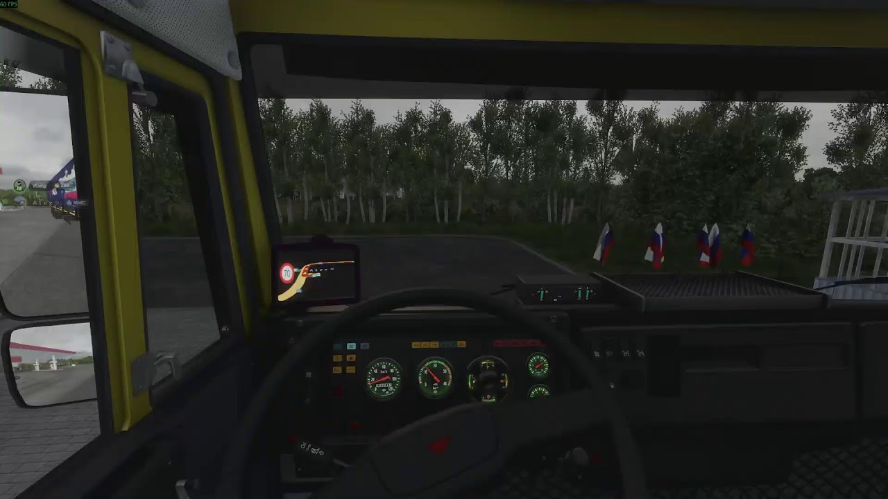 ets2 suomi
