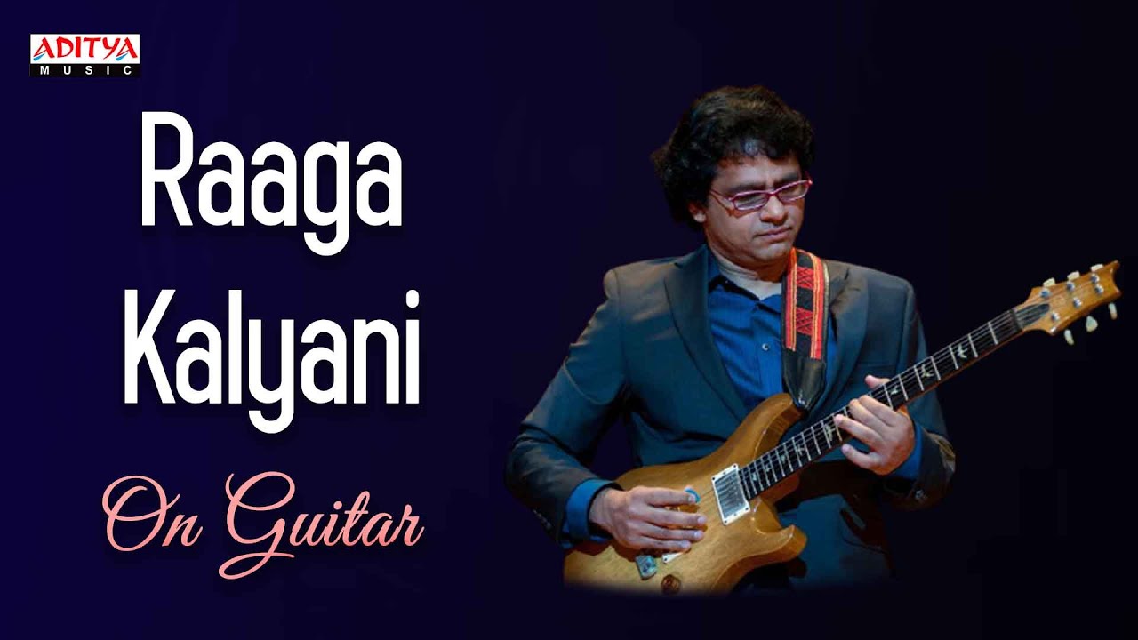 Raaga Kalyani ||Vasudevayani ||  R Prasanna || Most Popular Classical Instrumental ||