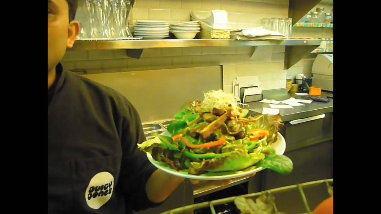Chew With a View: Juicy Jones