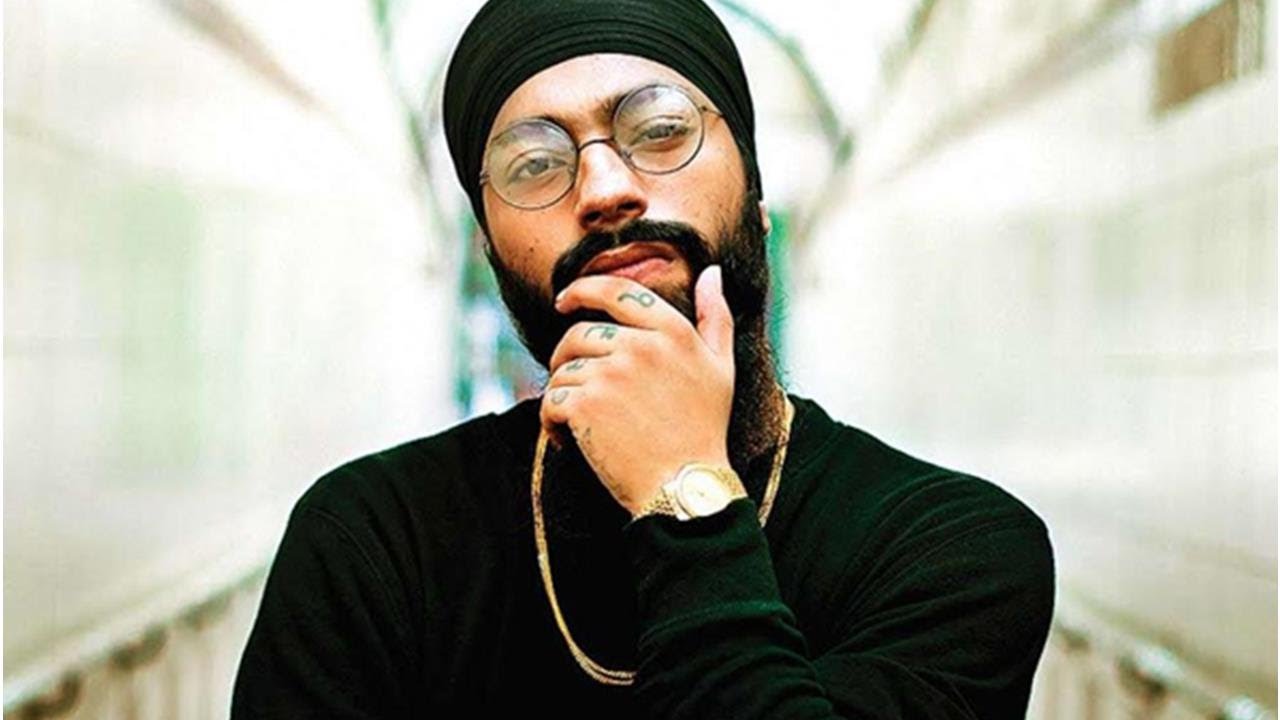 Prabh Deep released 'Chitta' music video