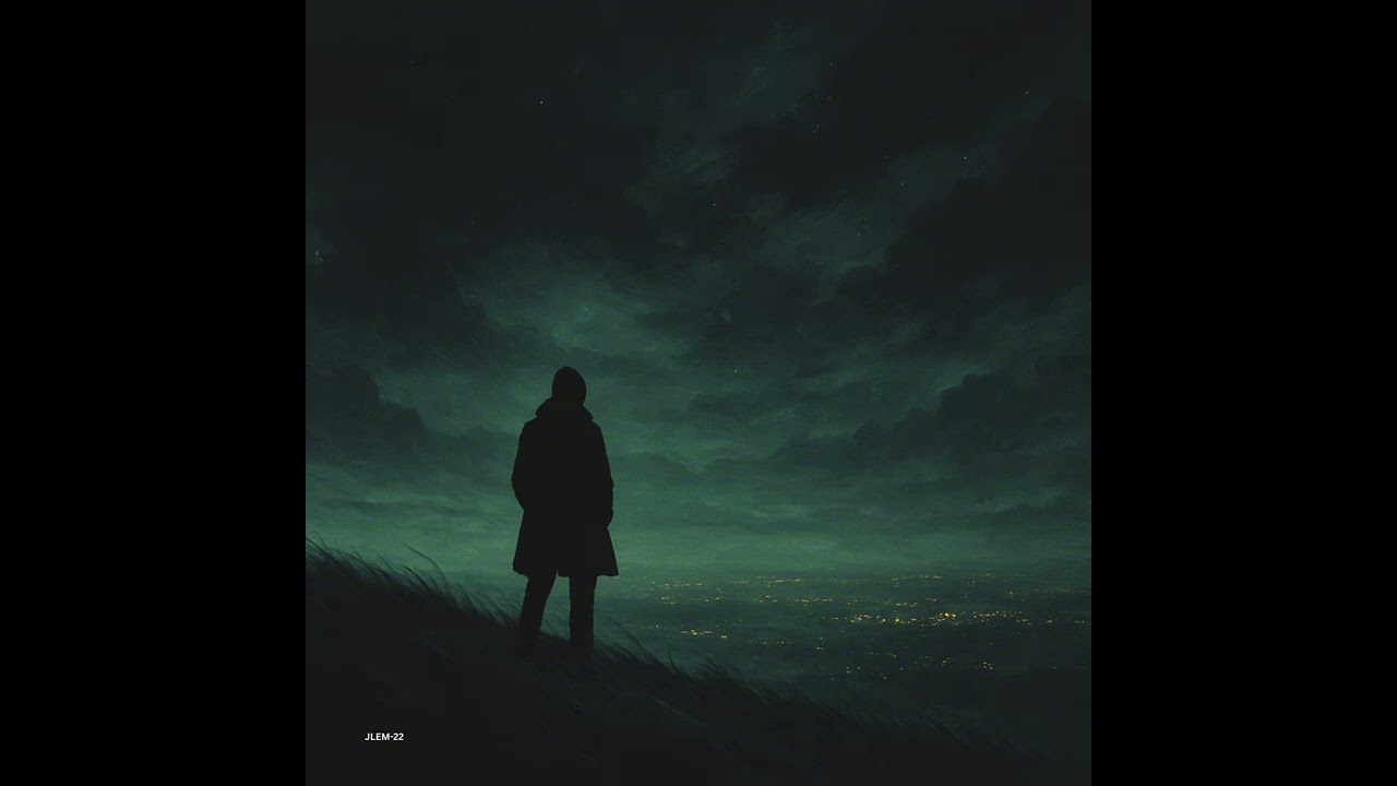 Somewhere i haven't been