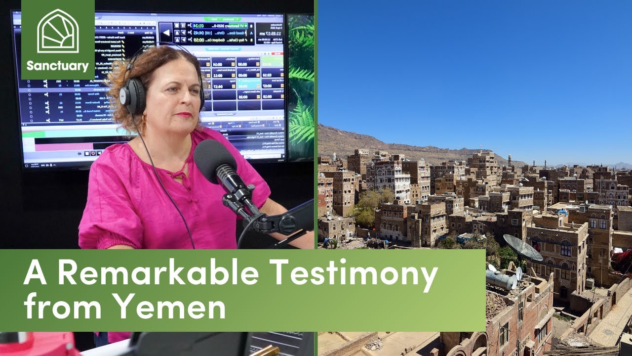 Powerful Stories from Yemen You Need to Hear
