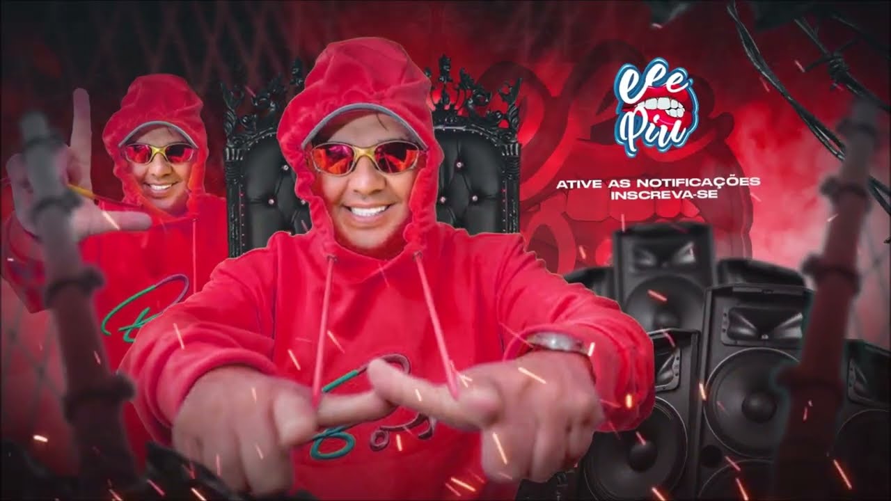 APERTA O PLAY - AUTOMOTIVO - DJ PIU