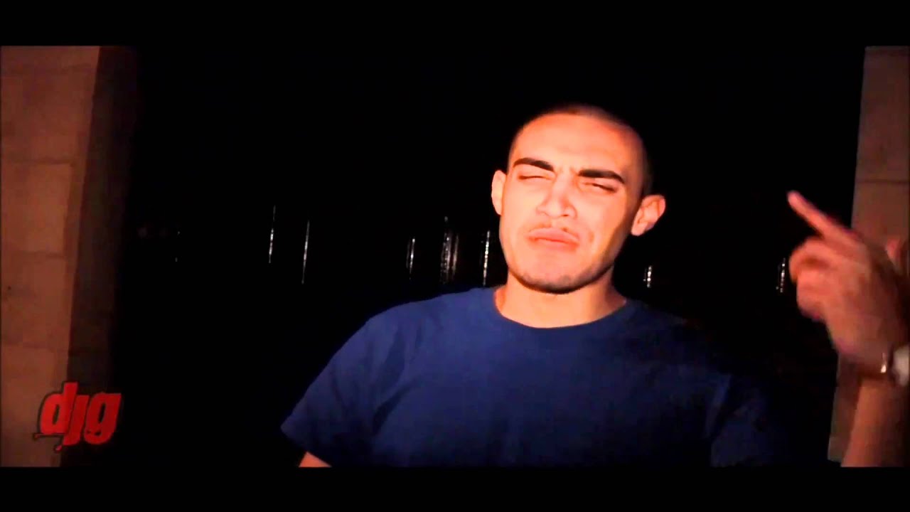 Lowkey Freestyle [NEW]