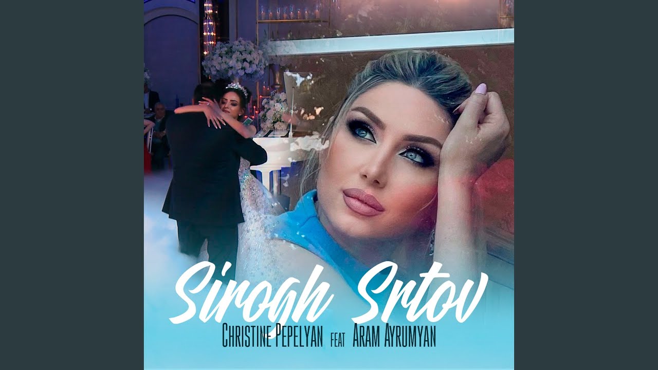 Sirogh Srtov